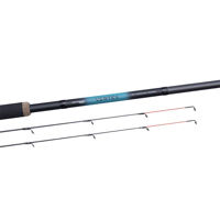 Drennan Vertex Distance Feeder Rods